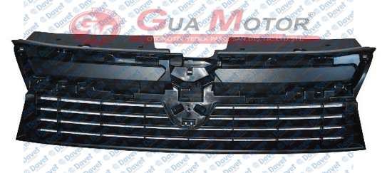 GUA 41337 On Panjur Dacia Duster 2010